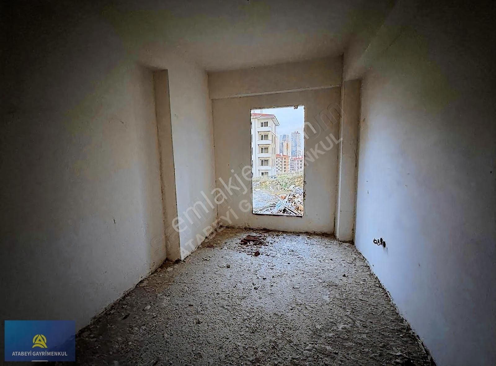 Fırsat Kayaşehir Toki 27.bölgede 2+1 88 M2 Satılık Daire - Görsel 22
