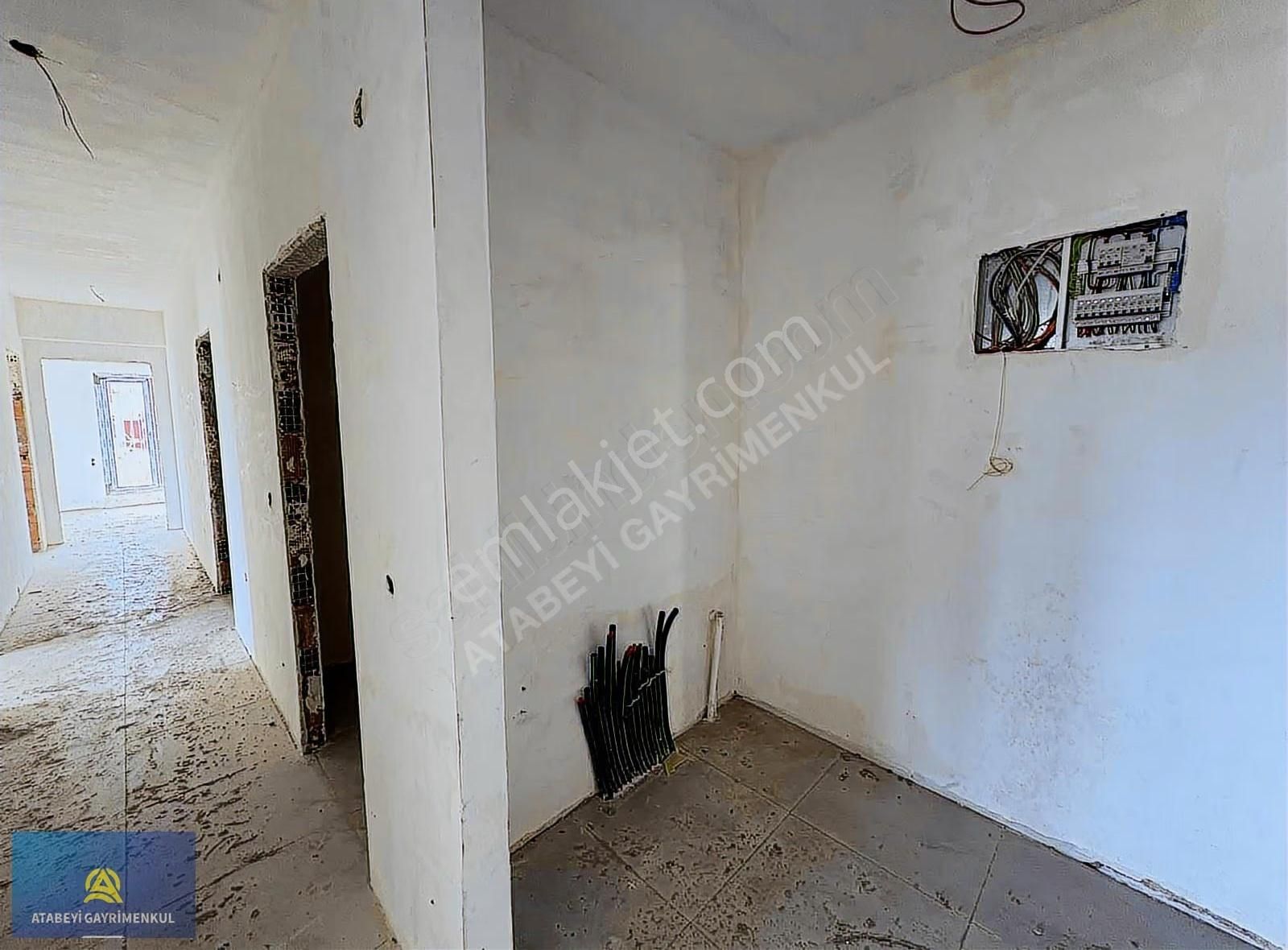 Fırsat Kayaşehir Toki 27.bölgede 2+1 88 M2 Satılık Daire - Görsel 25
