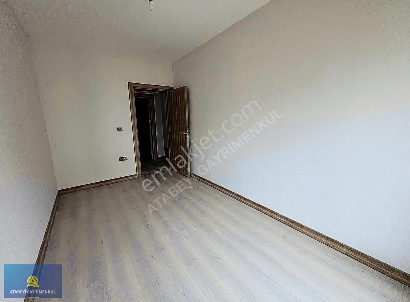 Kayaşehir Toki 496 Konutta 3+1 110 M2 Yatırımlık Satılık Daire - Görsel 10