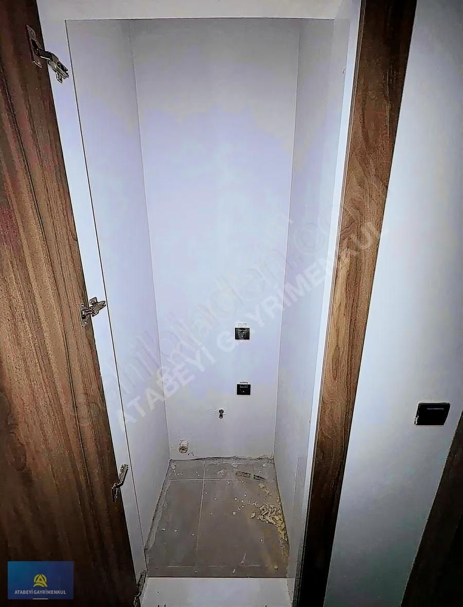 Kayaşehir Toki 496 Konutta 3+1 110 M2 Yatırımlık Satılık Daire - Görsel 20