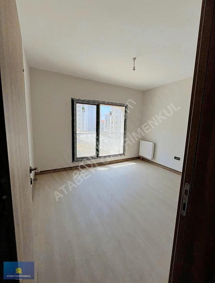 Kayaşehir Toki 496 Konutta 3+1 110 M2 Yatırımlık Satılık Daire - Görsel 11