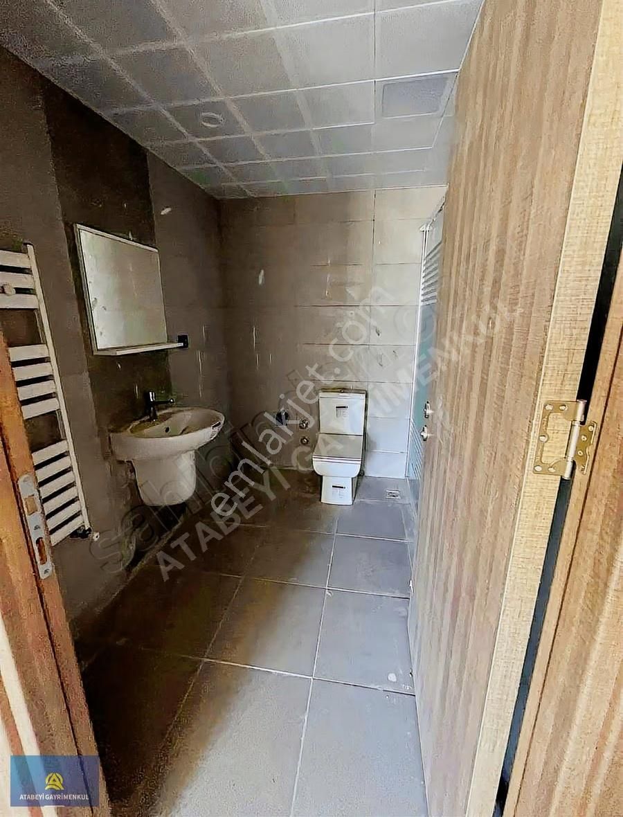 Kayaşehir Toki 496 Konutta 3+1 110 M2 Yatırımlık Satılık Daire - Görsel 6