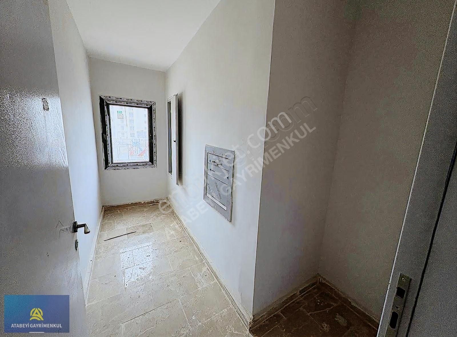 Kayaşehir Toki 496 Konutta 3+1 110 M2 Yatırımlık Satılık Daire - Görsel 21