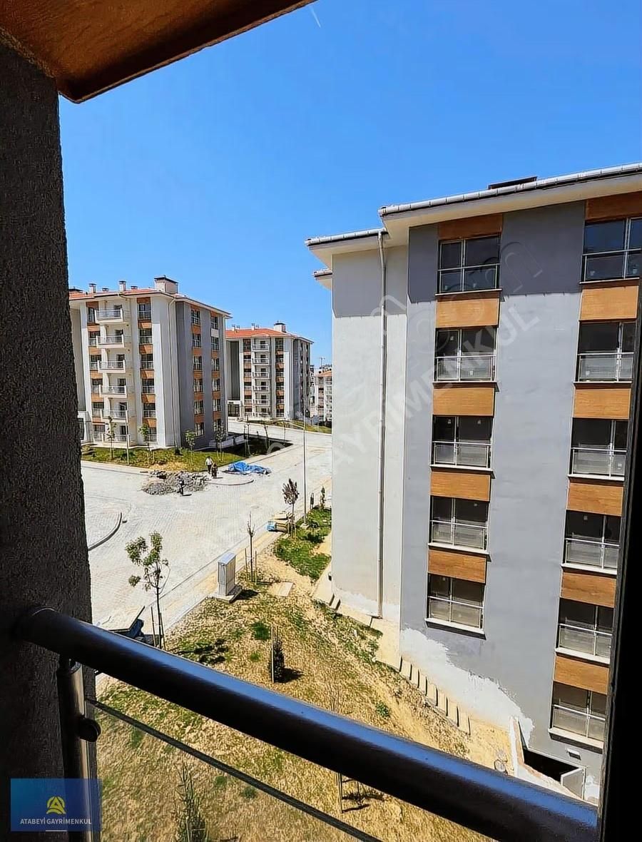 Kayaşehir Toki 496 Konutta 3+1 110 M2 Yatırımlık Satılık Daire - Görsel 17