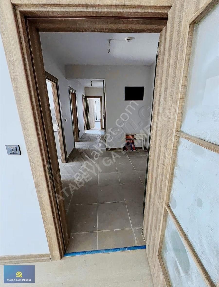 Kayaşehir Toki 496 Konutta 3+1 110 M2 Yatırımlık Satılık Daire - Görsel 15