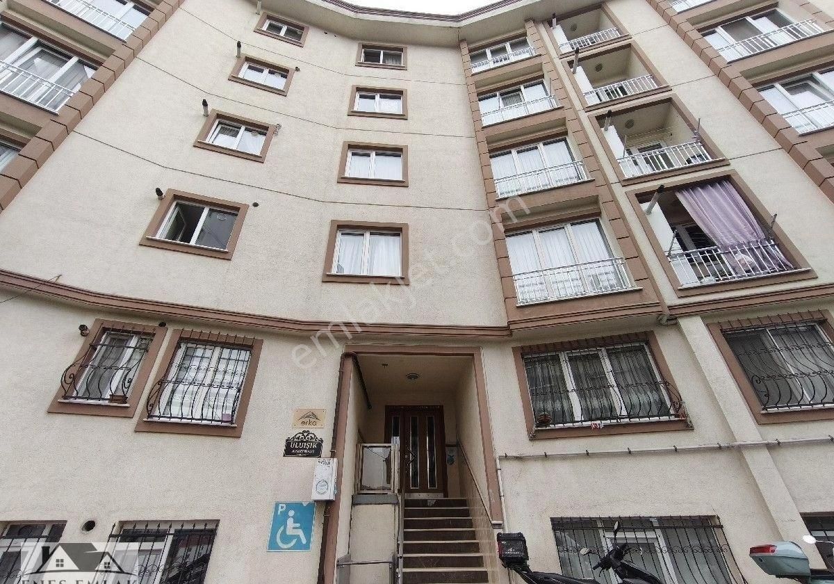 Kâğıthane Şirintepe'de Kiralık | 70m² | Daire