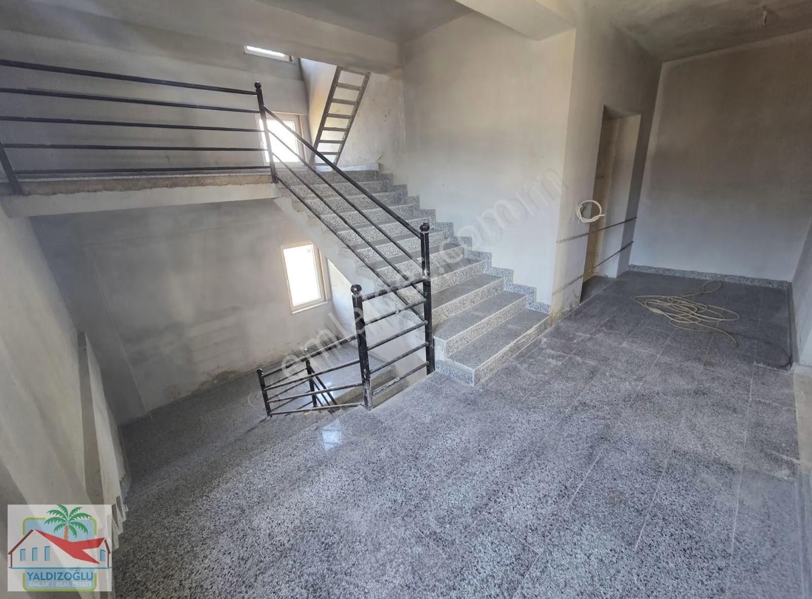 Döşemealtı Sanayisinde Kiralık 900 M2 İşyeri - Görsel 23