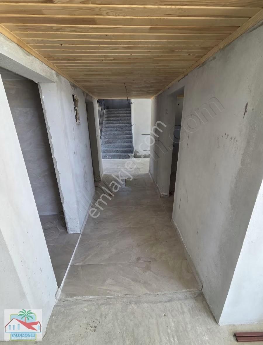 Döşemealtı Sanayisinde Kiralık 900 M2 İşyeri - Görsel 34