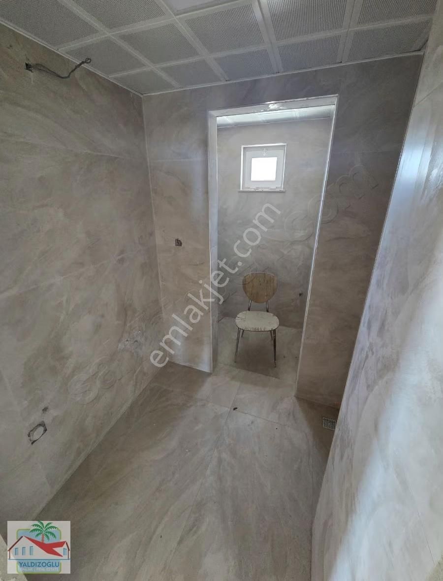Döşemealtı Sanayisinde Kiralık 900 M2 İşyeri - Görsel 4