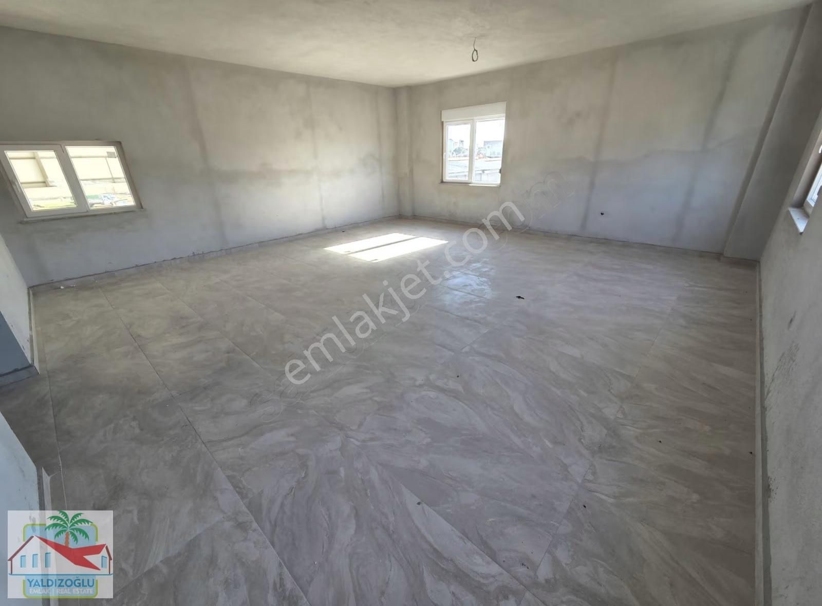 Döşemealtı Sanayisinde Kiralık 900 M2 İşyeri - Görsel 13