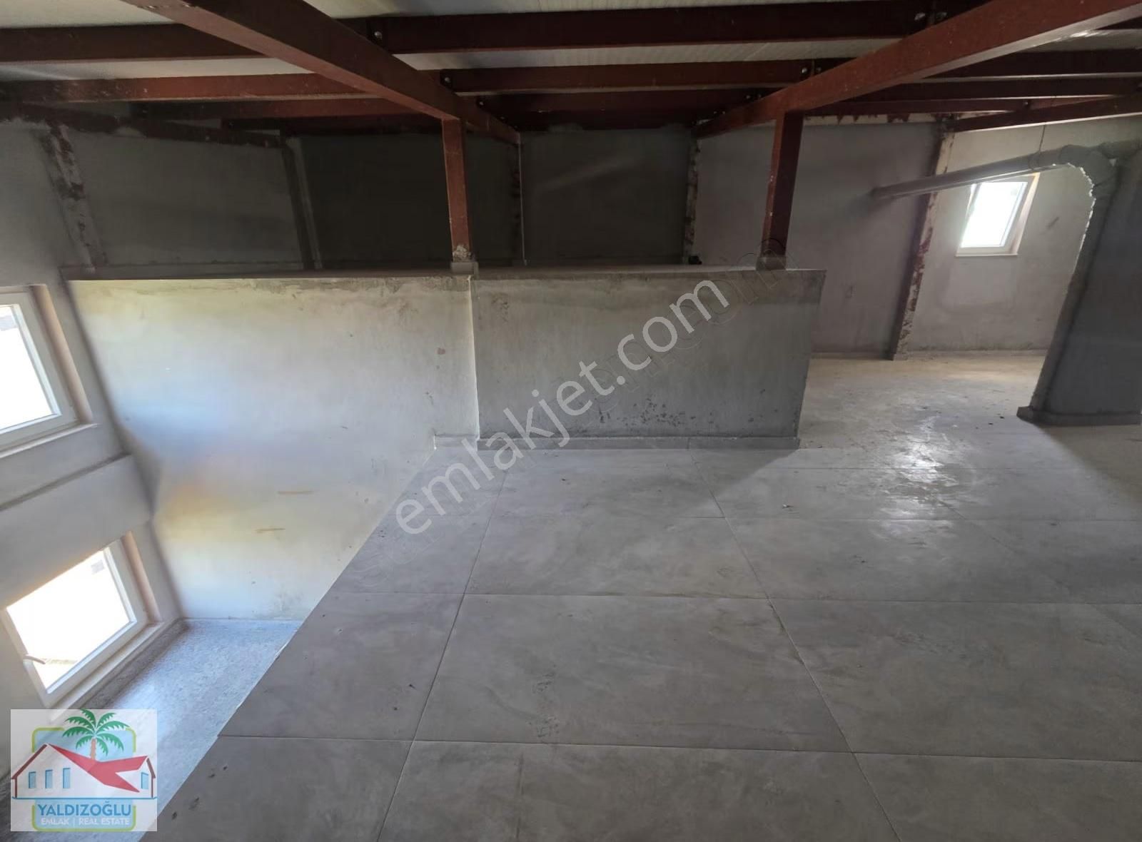 Döşemealtı Sanayisinde Kiralık 900 M2 İşyeri - Görsel 30