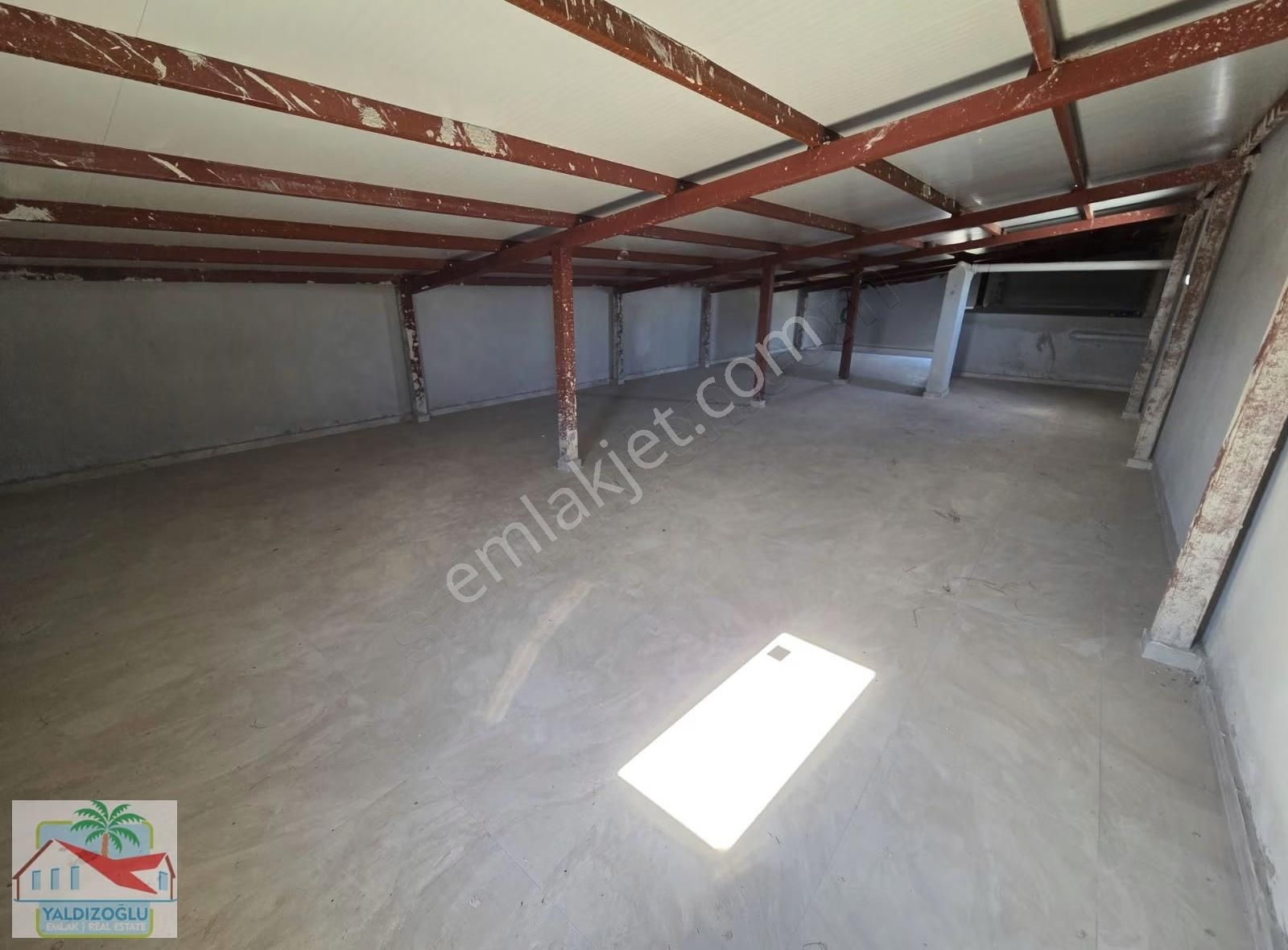 Döşemealtı Sanayisinde Kiralık 900 M2 İşyeri - Görsel 7