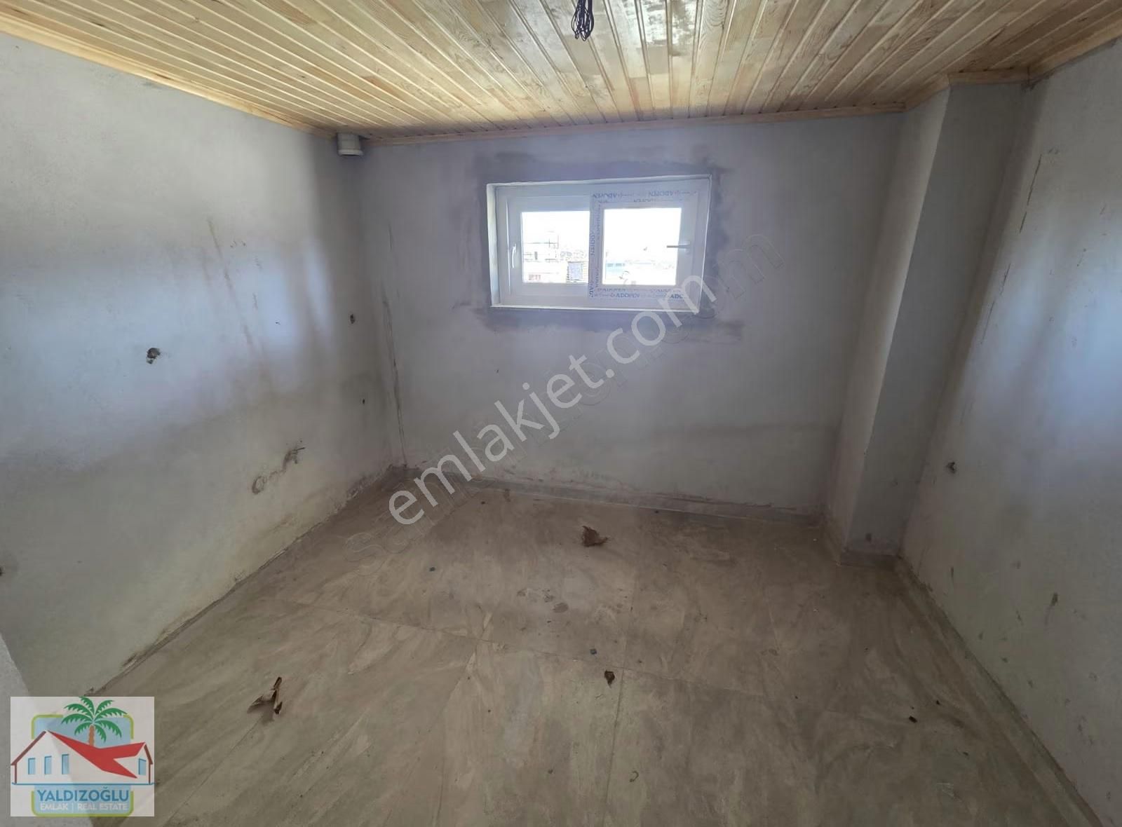 Döşemealtı Sanayisinde Kiralık 900 M2 İşyeri - Görsel 20