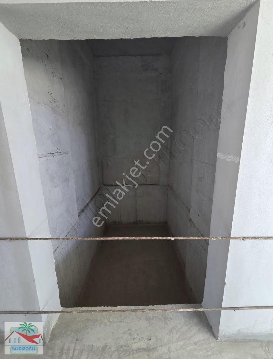 Döşemealtı Sanayisinde Kiralık 900 M2 İşyeri - Görsel 11