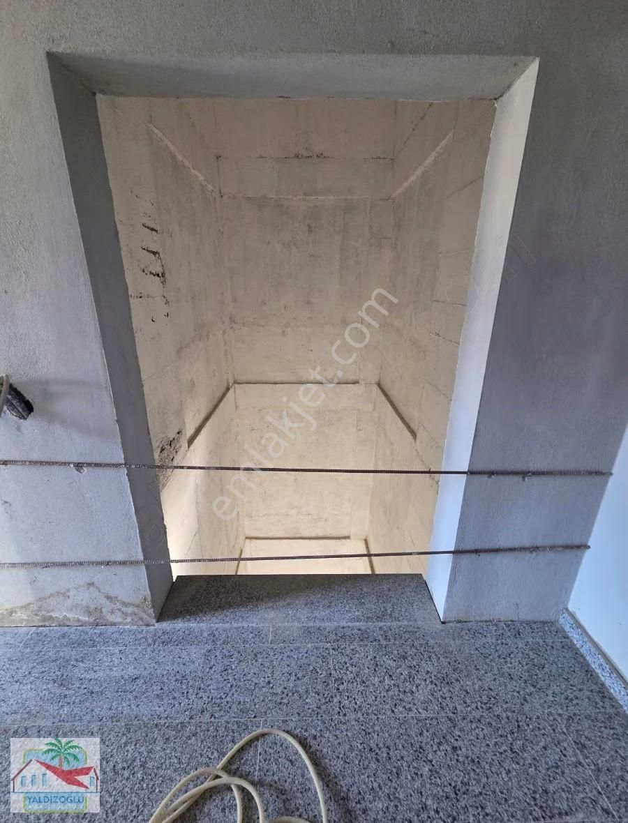 Döşemealtı Sanayisinde Kiralık 900 M2 İşyeri - Görsel 22