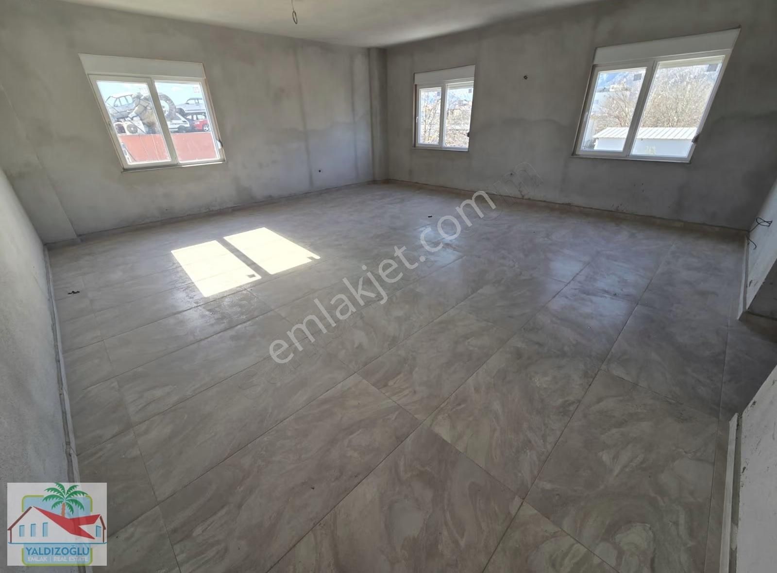 Döşemealtı Sanayisinde Kiralık 900 M2 İşyeri - Görsel 5