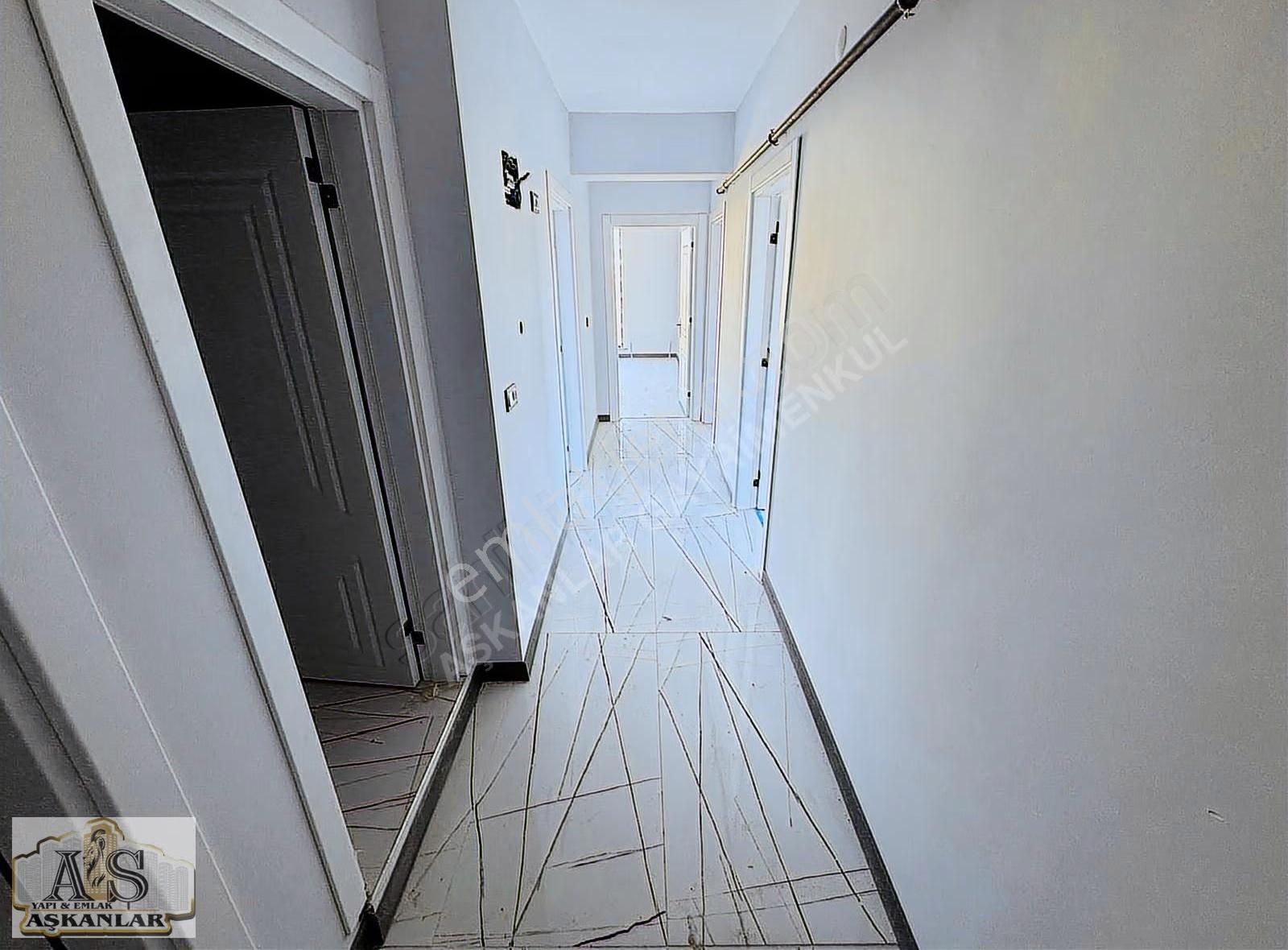 Aşkanlar Yapı'dan 2+1 Çerkezköy Bağlık Mah. Sıfır Arakat Öncephe - Görsel 19