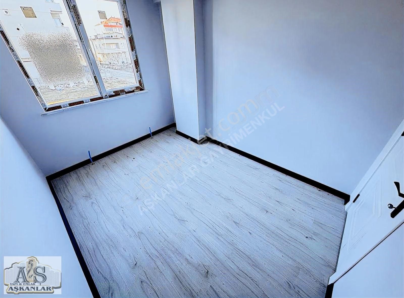 Aşkanlar Yapı'dan 2+1 Çerkezköy Bağlık Mah. Sıfır Arakat Öncephe - Görsel 22