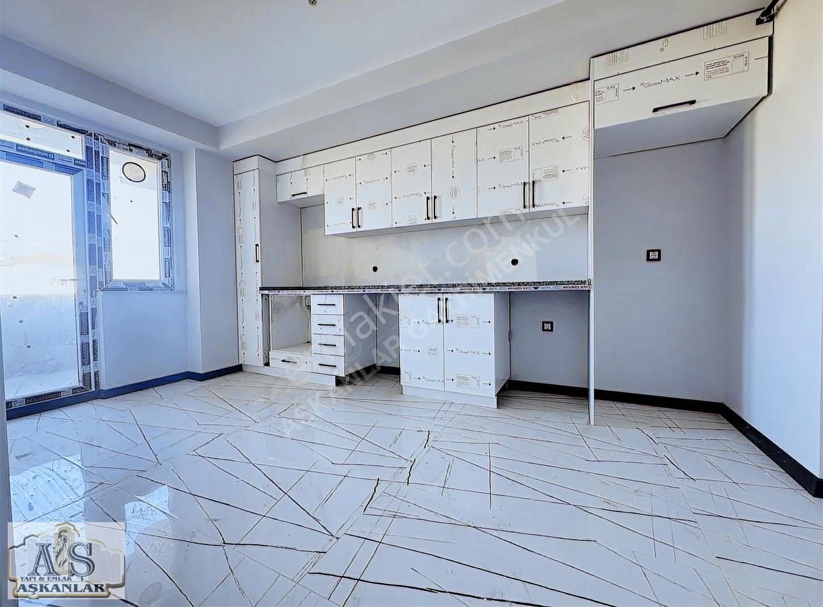 Aşkanlar Yapı'dan 2+1 Çerkezköy Bağlık Mah. Sıfır Arakat Öncephe - Görsel 26