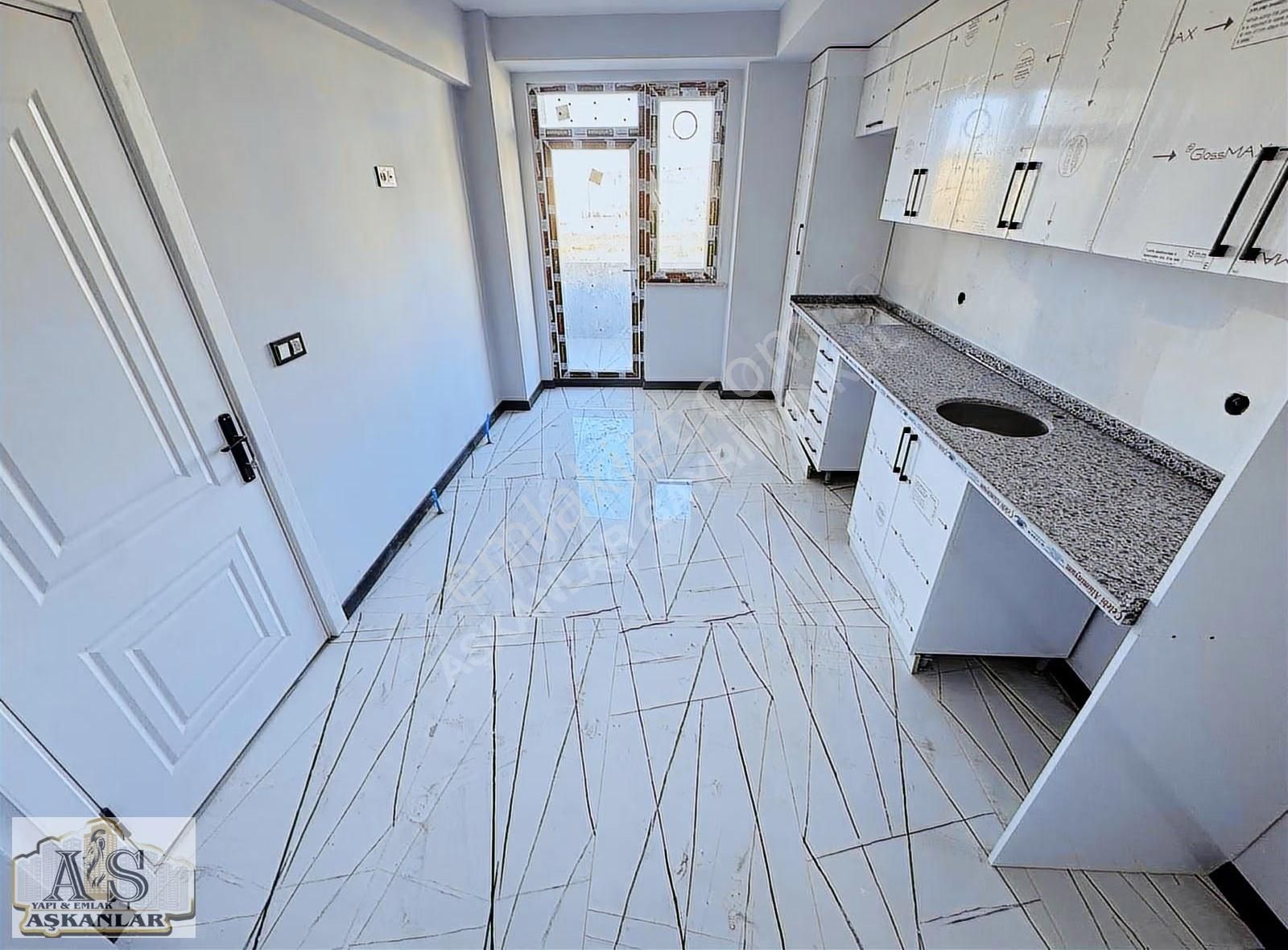 Aşkanlar Yapı'dan 2+1 Çerkezköy Bağlık Mah. Sıfır Arakat Öncephe - Görsel 7