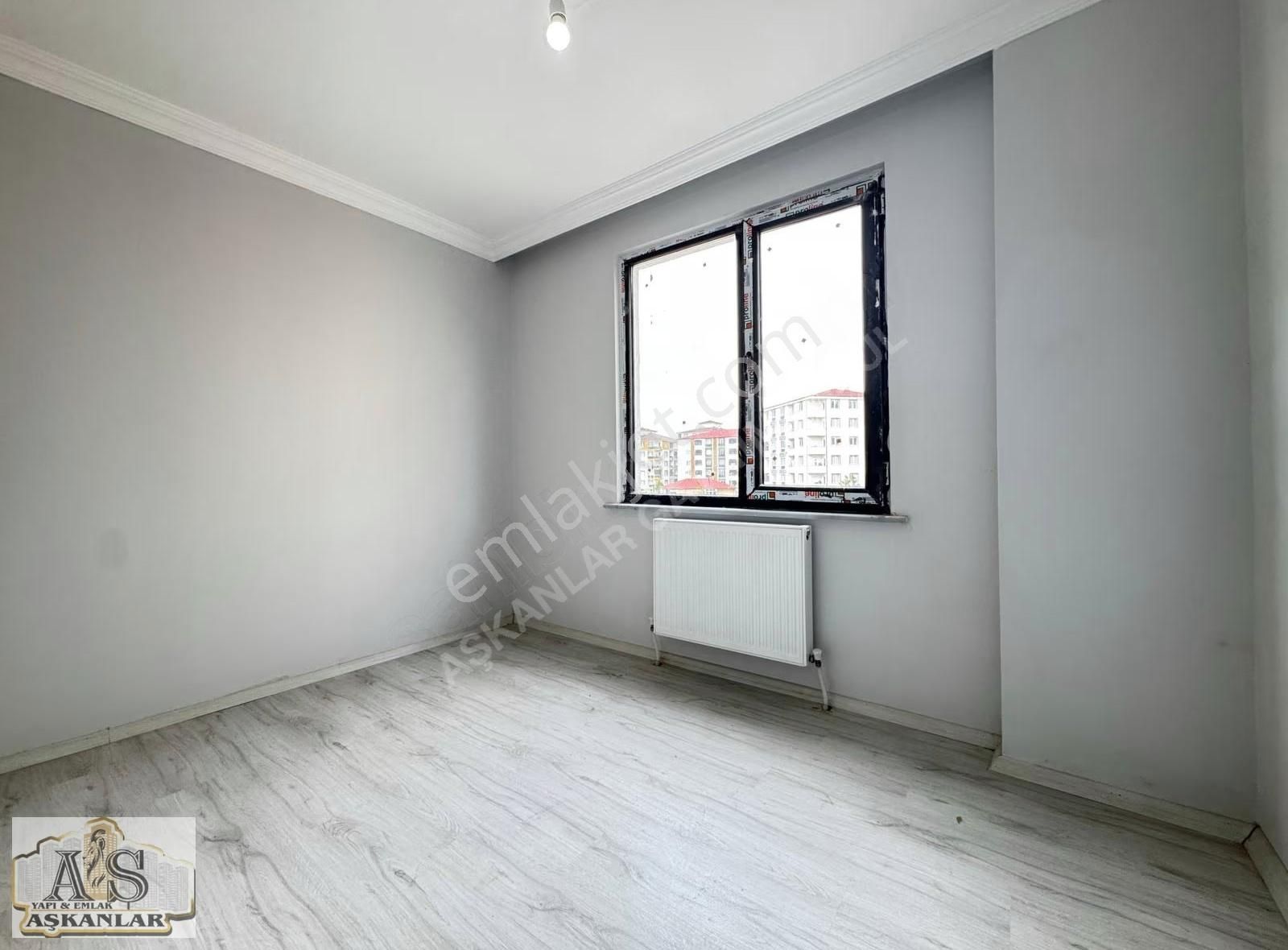 Aşkanlar Yapı'dan Satılık 2+1 Sıfır Arakat Ön Cephe İskanlı - Görsel 22