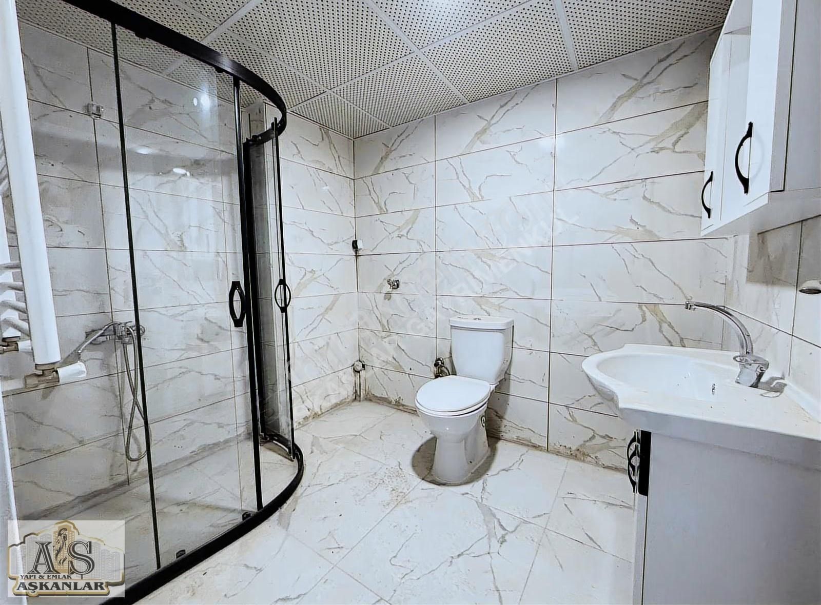 Aşkanlar Yapı'dan 3+1-sıfır-ara-kat-ön-cephe-ebeveyn-banyolu - Görsel 11