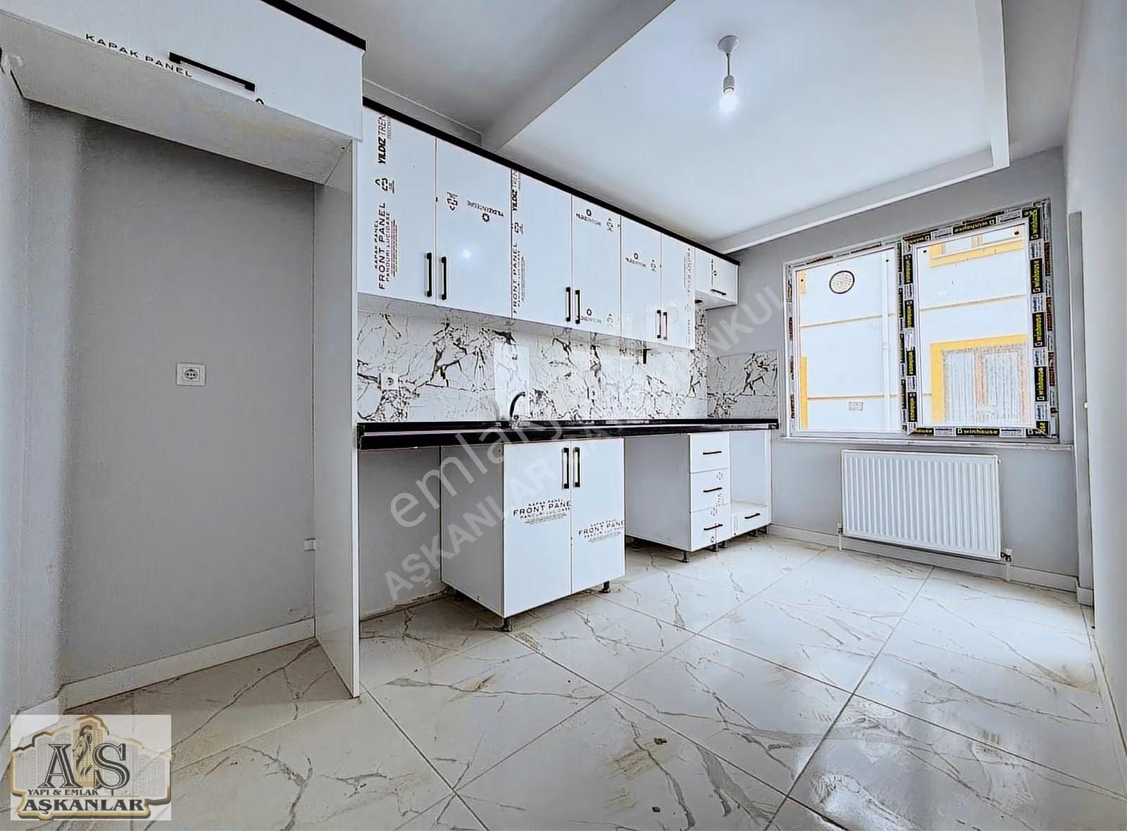 Aşkanlar Yapı'dan 3+1-sıfır-ara-kat-ön-cephe-ebeveyn-banyolu - Görsel 33