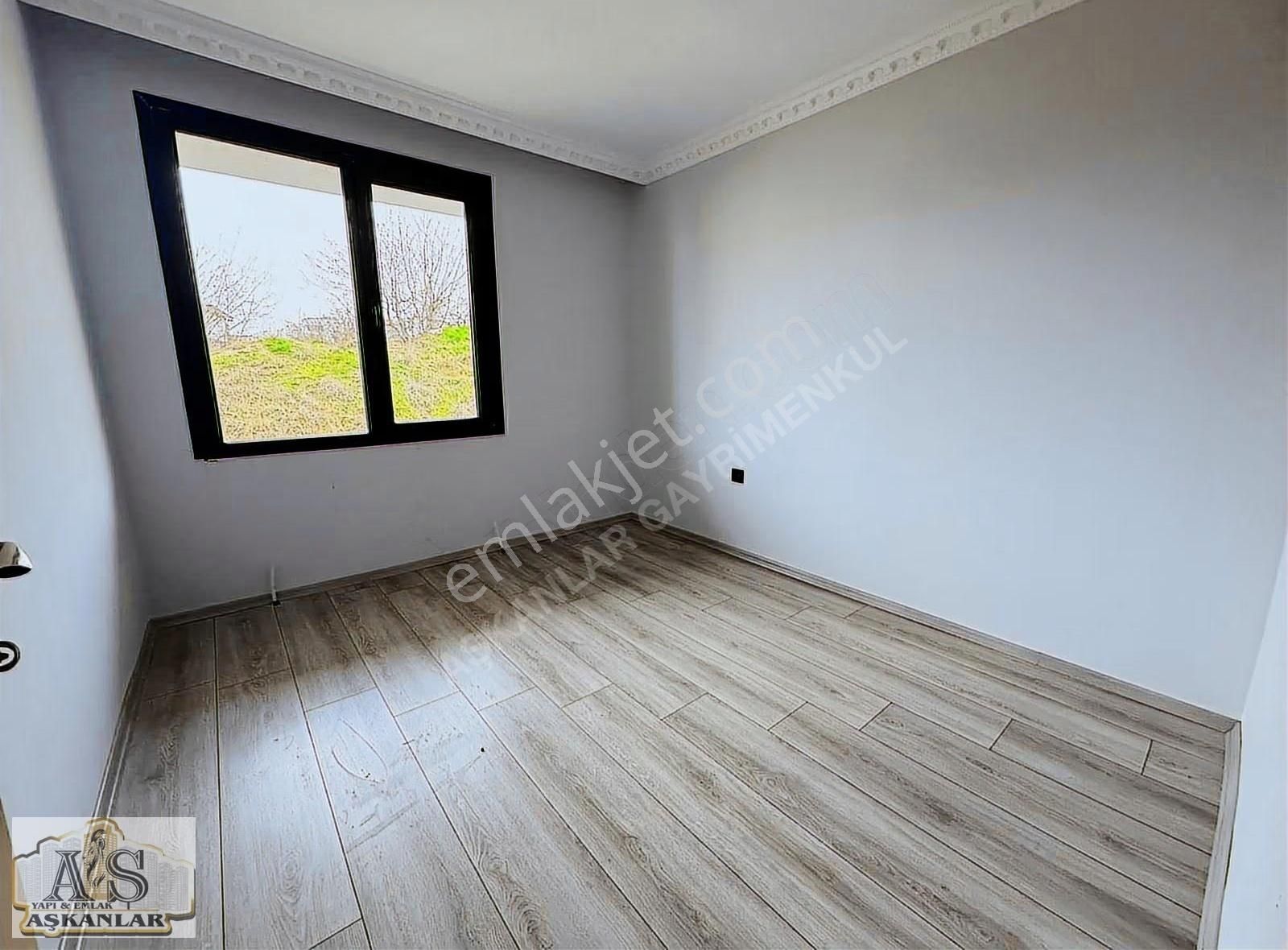 Aşkanlar Yapı'dan 5+2 Ters Dubleks Daire İstasyon Tepe Bölgesi - Görsel 10