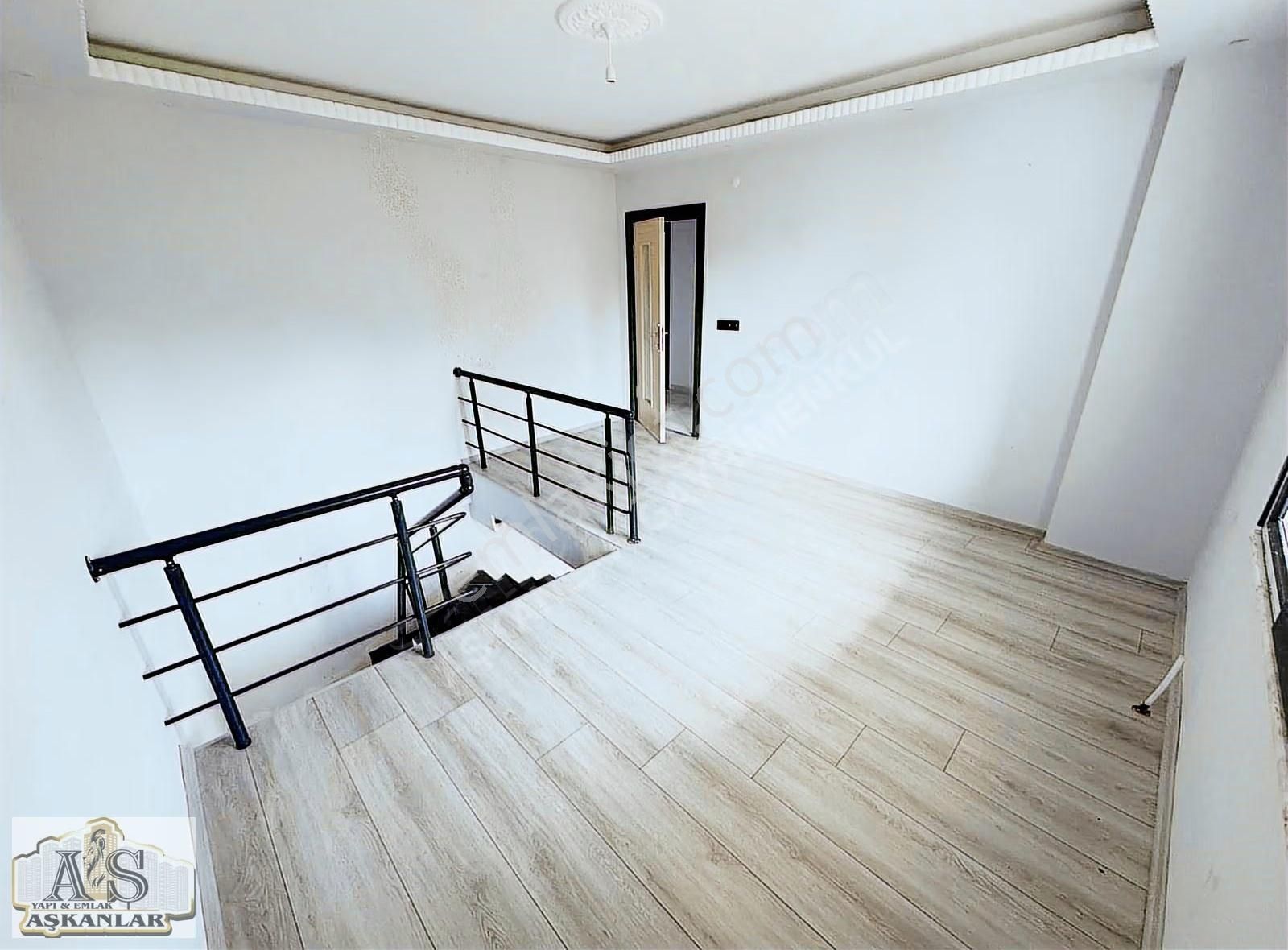 Aşkanlar Yapı'dan 5+2 Ters Dubleks Daire İstasyon Tepe Bölgesi - Görsel 23