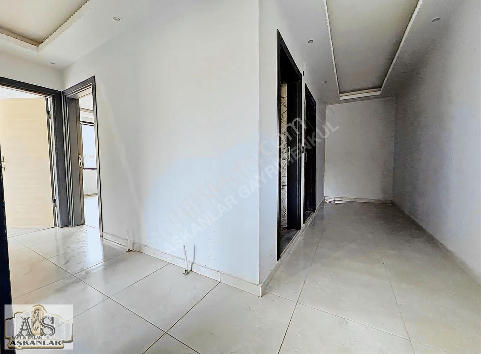 Aşkanlar Yapı'dan 5+2 Ters Dubleks Daire İstasyon Tepe Bölgesi - Görsel 30