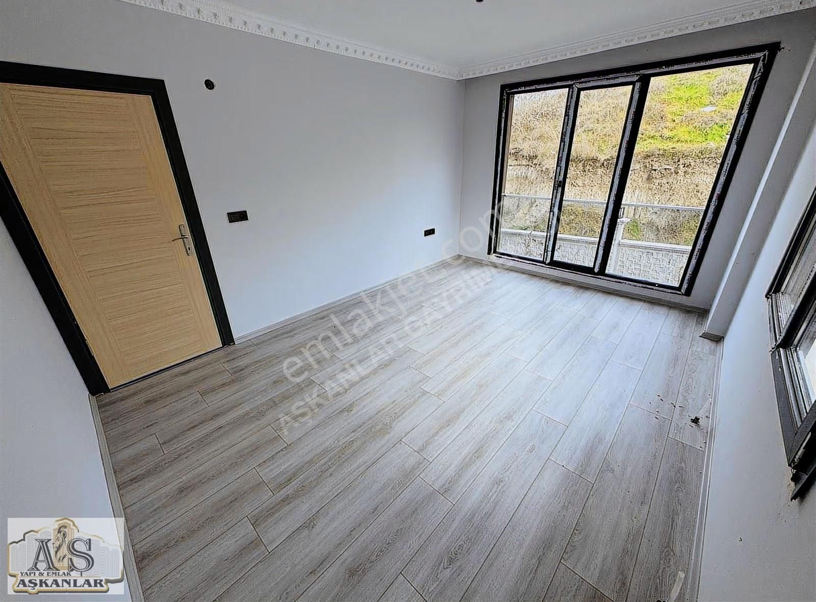 Aşkanlar Yapı'dan 5+2 Ters Dubleks Daire İstasyon Tepe Bölgesi - Görsel 29