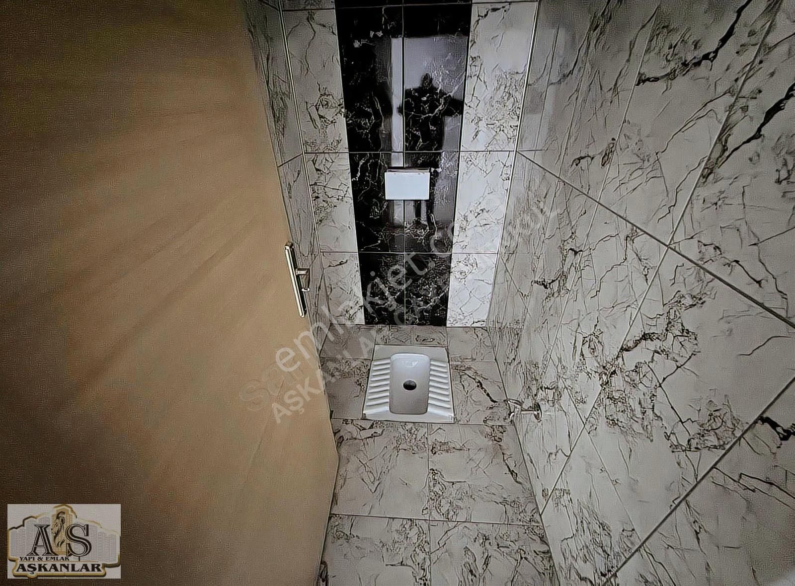 Aşkanlar Yapı'dan 5+2 Ters Dubleks Daire İstasyon Tepe Bölgesi - Görsel 14