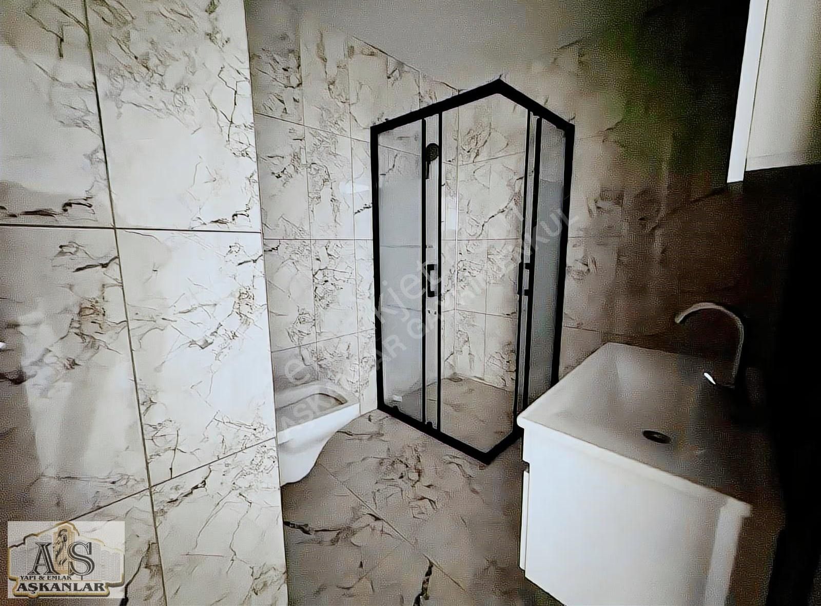 Aşkanlar Yapı'dan 5+2 Ters Dubleks Daire İstasyon Tepe Bölgesi - Görsel 7