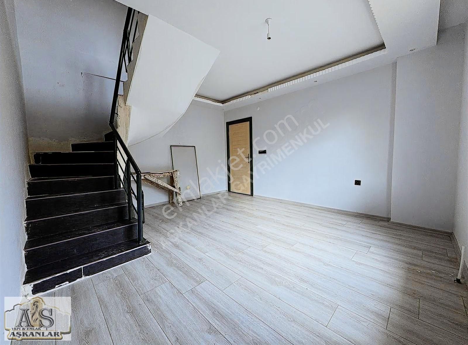 Aşkanlar Yapı'dan 5+2 Ters Dubleks Daire İstasyon Tepe Bölgesi - Görsel 17