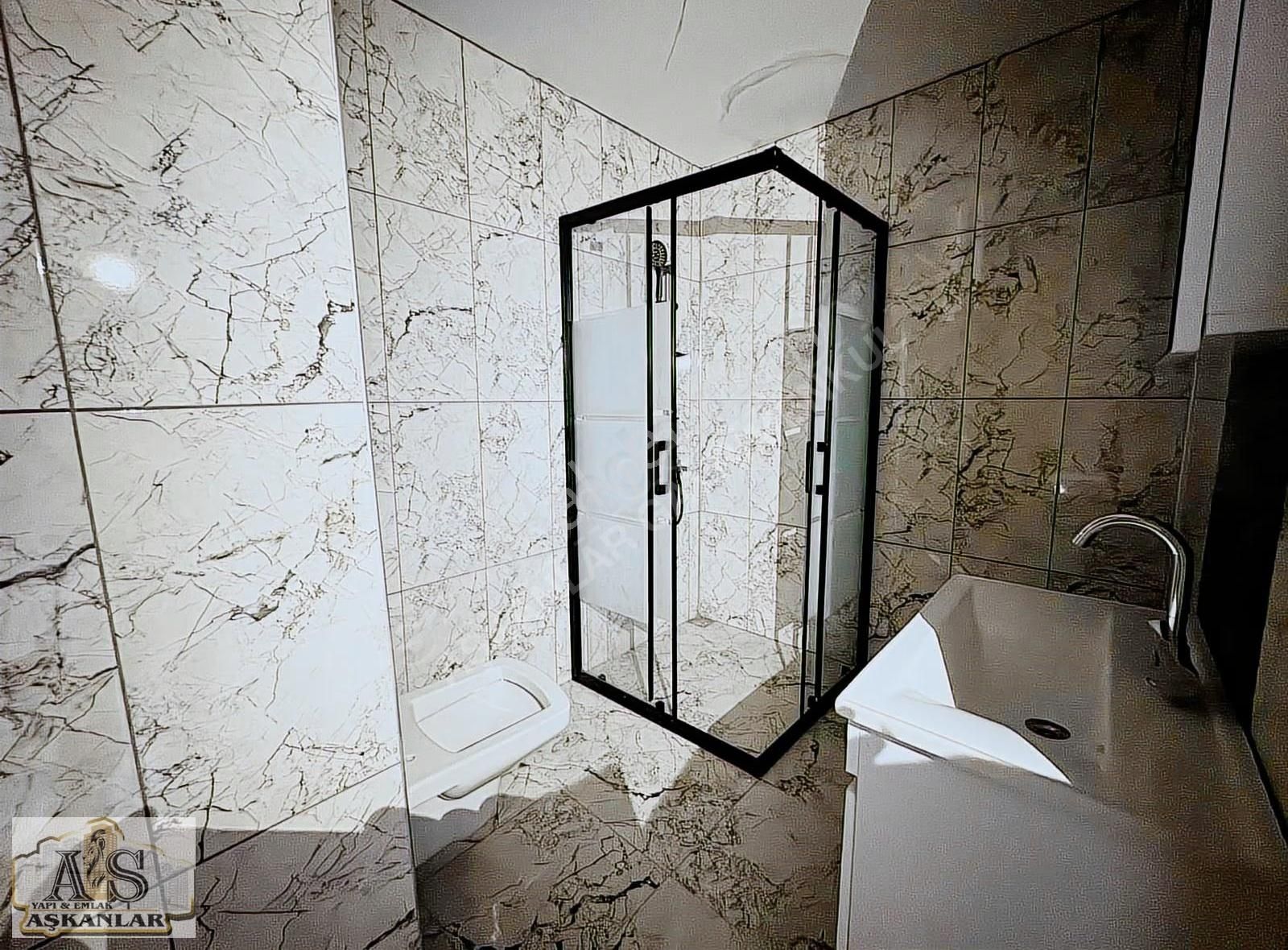 Aşkanlar Yapı'dan 5+2 Ters Dubleks Daire İstasyon Tepe Bölgesi - Görsel 26