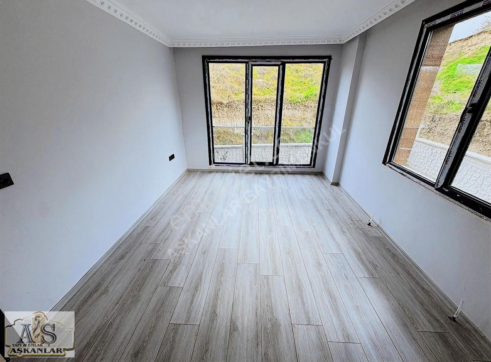 Aşkanlar Yapı'dan 5+2 Ters Dubleks Daire İstasyon Tepe Bölgesi - Görsel 33