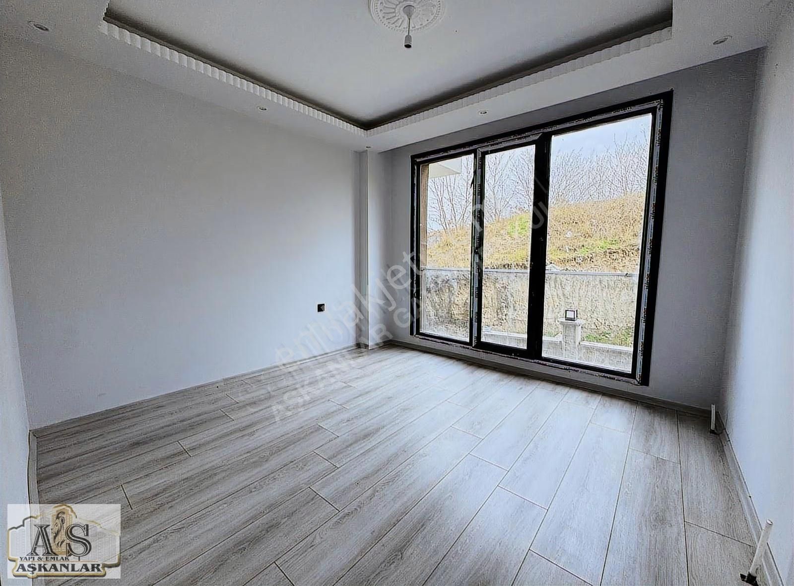 Aşkanlar Yapı'dan 5+2 Ters Dubleks Daire İstasyon Tepe Bölgesi - Görsel 18