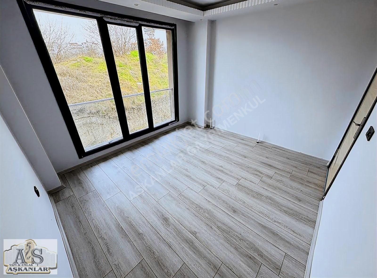 Aşkanlar Yapı'dan 5+2 Ters Dubleks Daire İstasyon Tepe Bölgesi - Görsel 24