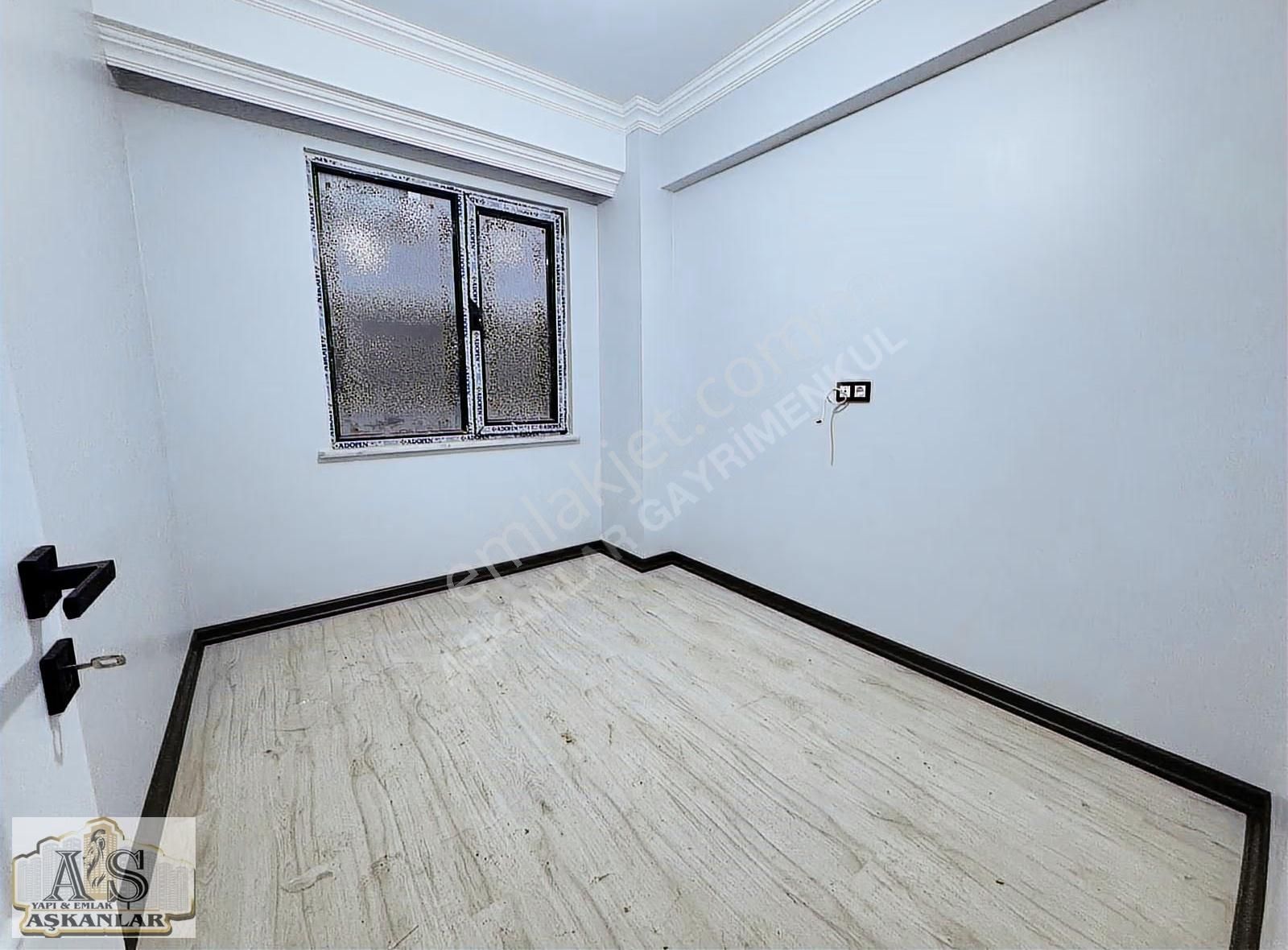 Aşkanlar Yapı'dan 2+1 Sıfır-daire-iskanlı-pazar-ve-okul-mevkisi - Görsel 5