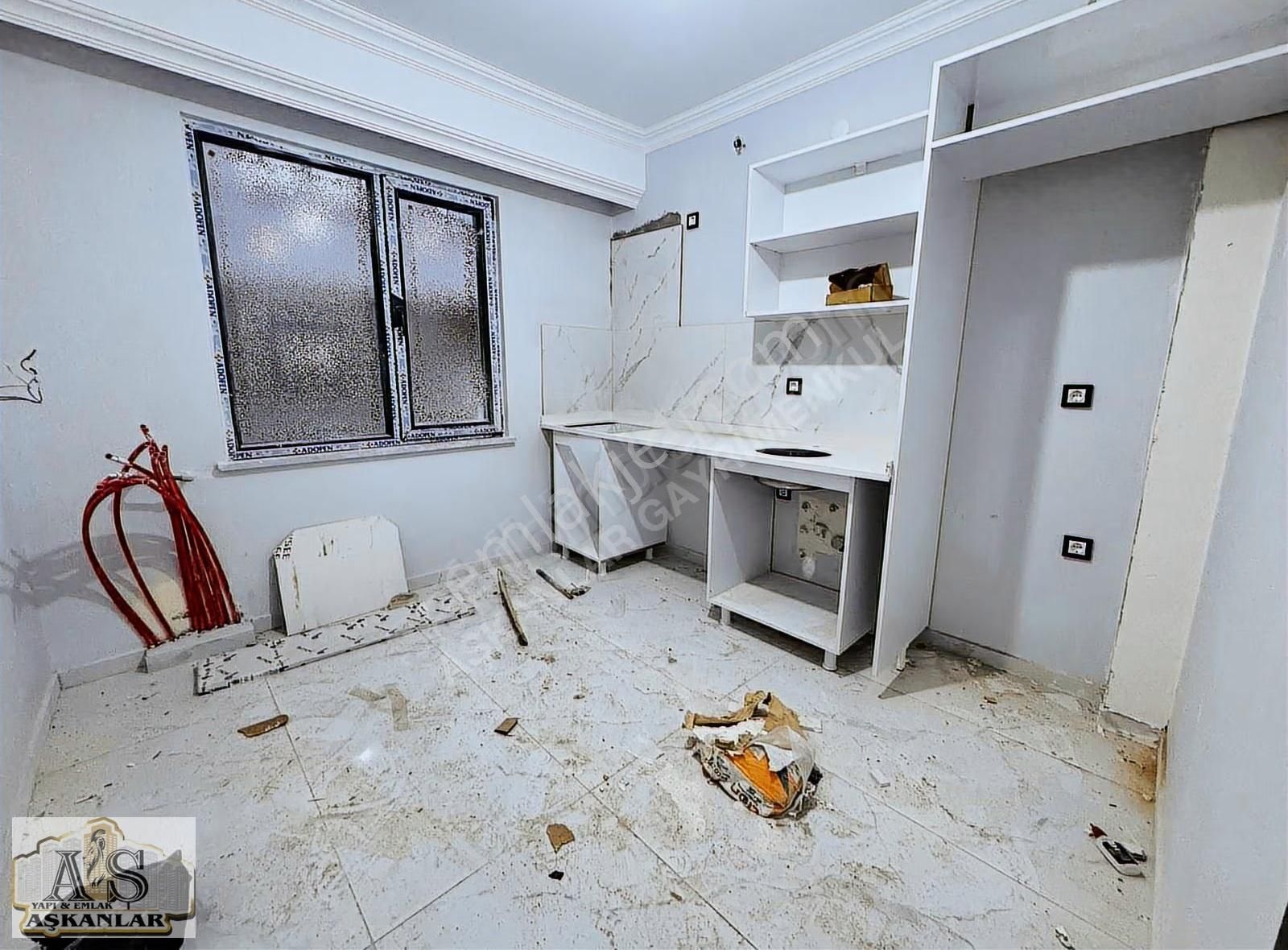 Aşkanlar Yapı'dan 2+1 Sıfır-daire-iskanlı-pazar-ve-okul-mevkisi - Görsel 26