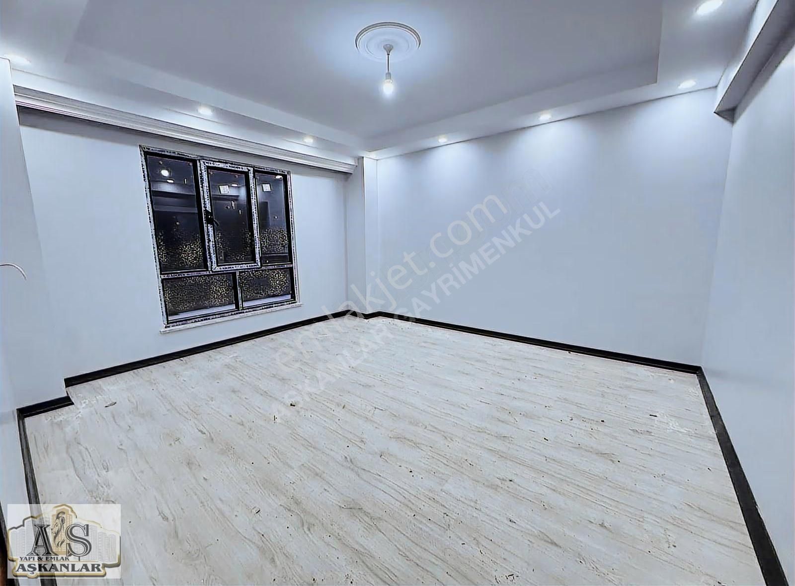 Aşkanlar Yapı'dan 2+1 Sıfır-daire-iskanlı-pazar-ve-okul-mevkisi - Görsel 17