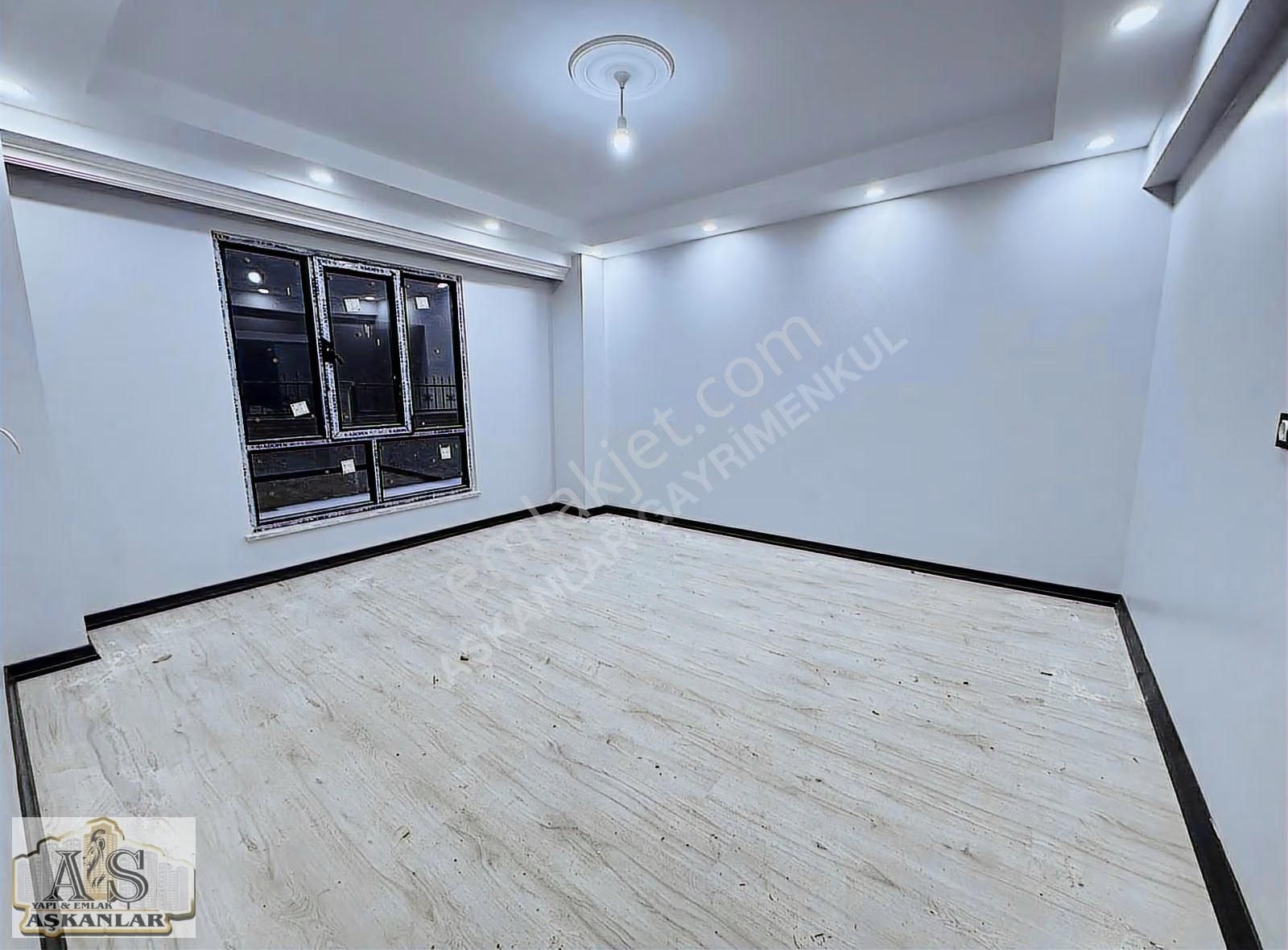 Aşkanlar Yapı'dan 2+1 Sıfır-daire-iskanlı-pazar-ve-okul-mevkisi