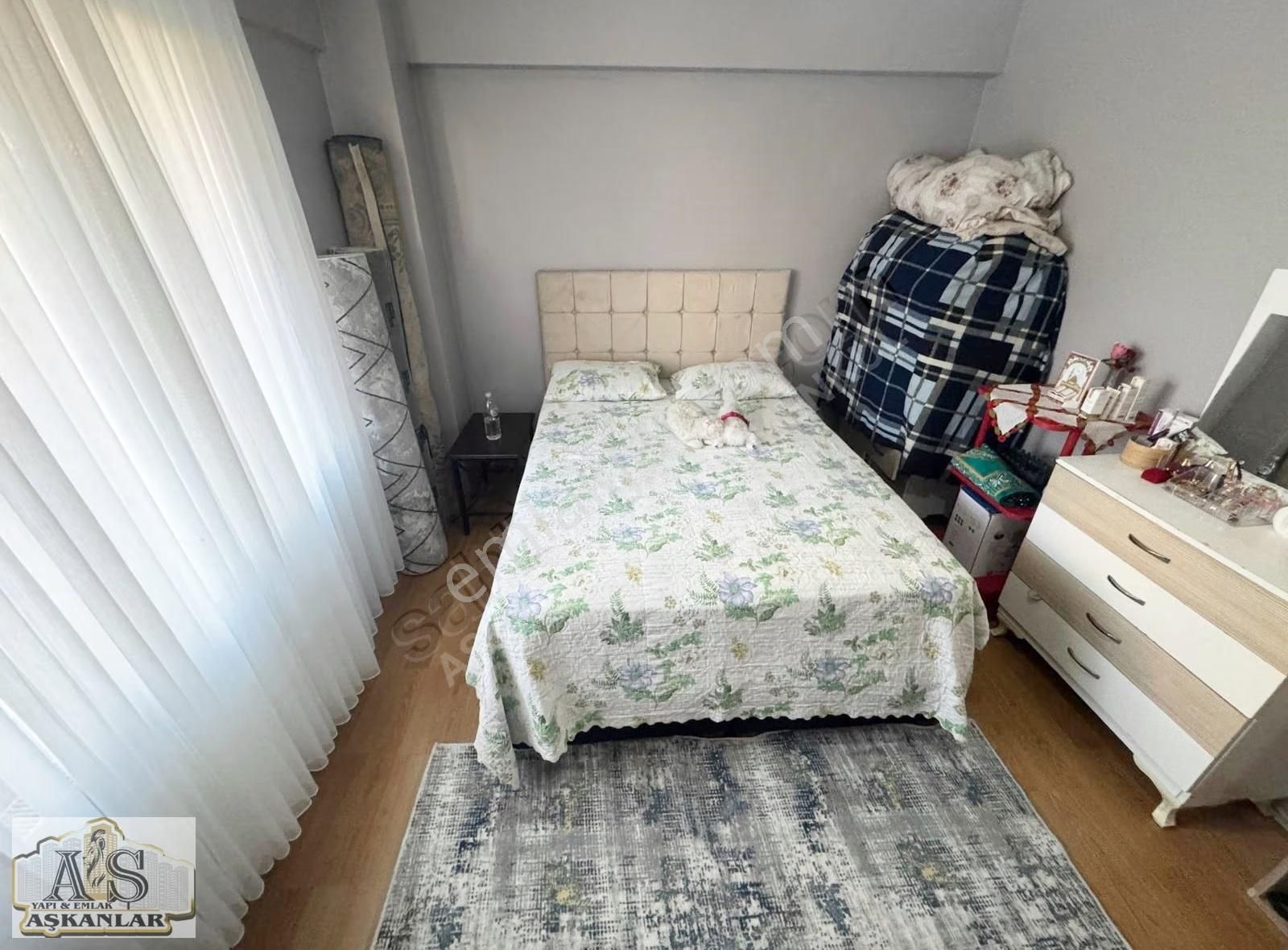 Aşkanlar Yapı'dan 2+1 Ön Cephe-iskanlı-pazar-ve-okul-mevkisi - Görsel 15