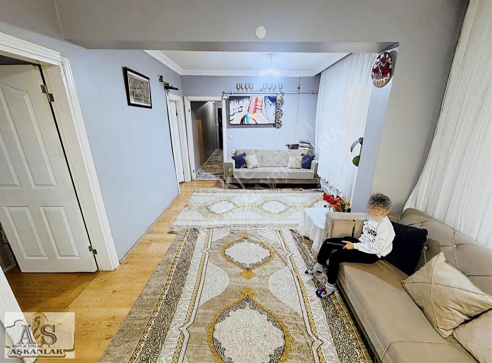 Aşkanlar Yapı'dan 2+1 Ön Cephe-iskanlı-pazar-ve-okul-mevkisi - Görsel 33