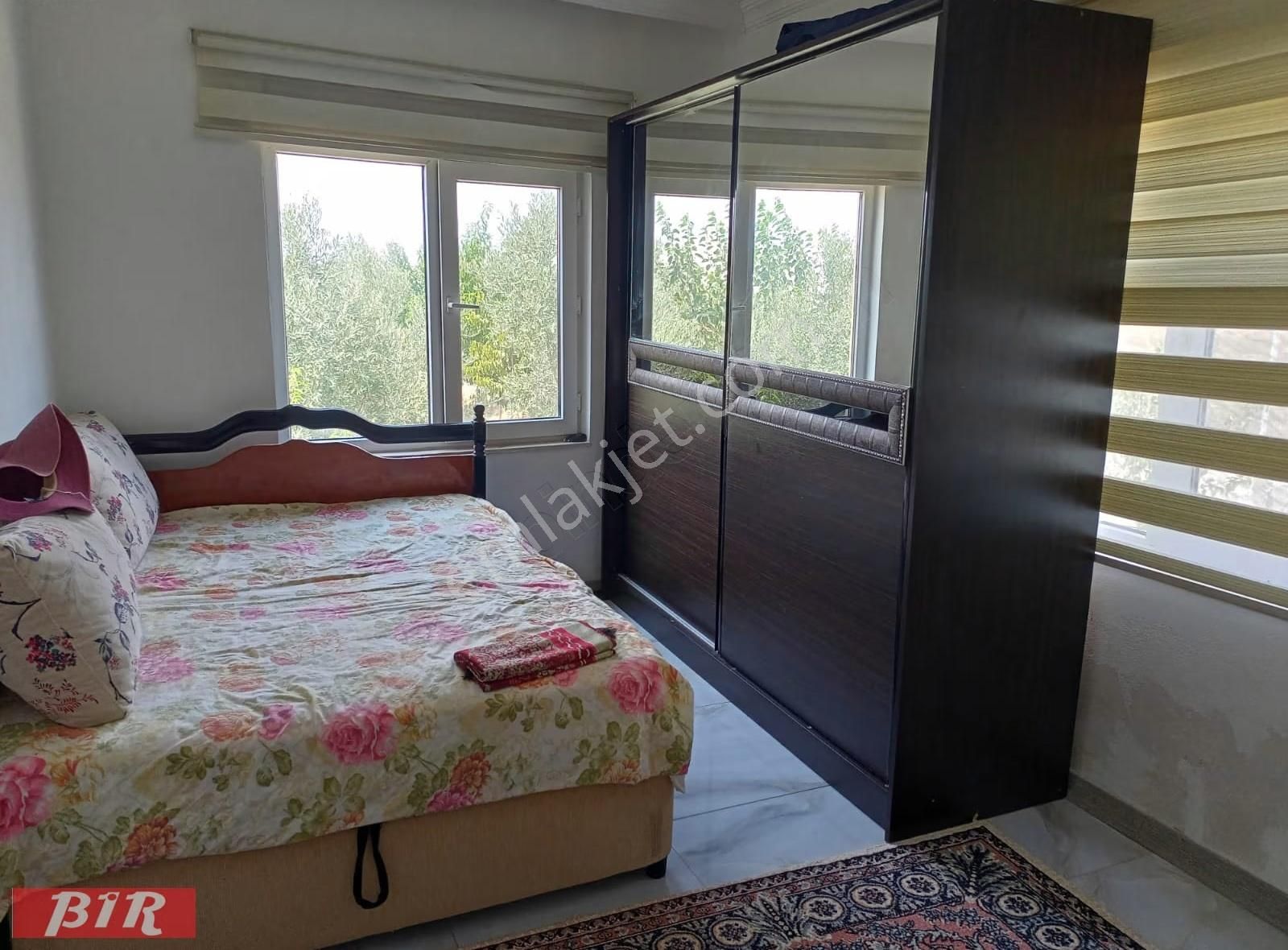 Satlık Arsa Tarla Müstakil Ev Mandırlar Aksu Antalya - Görsel 33