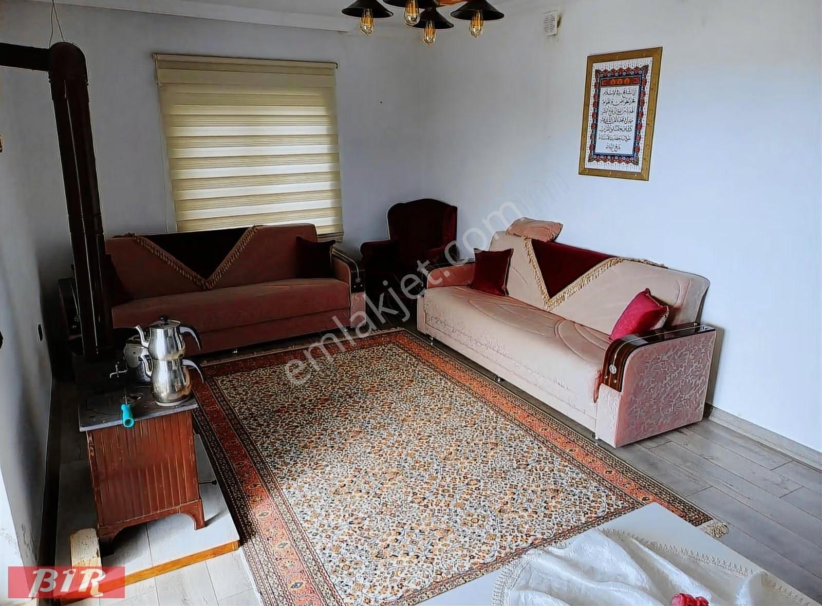 Satlık Arsa Tarla Müstakil Ev Mandırlar Aksu Antalya - Görsel 4