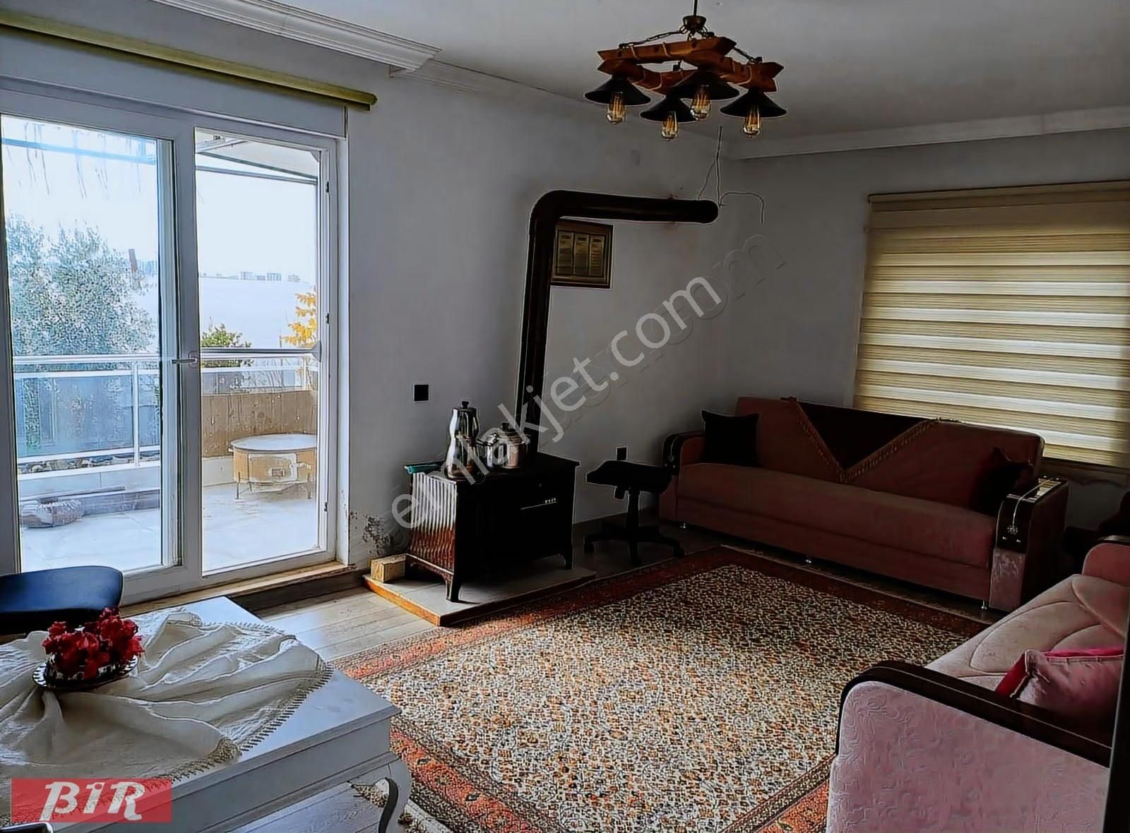 Satlık Arsa Tarla Müstakil Ev Mandırlar Aksu Antalya - Görsel 11