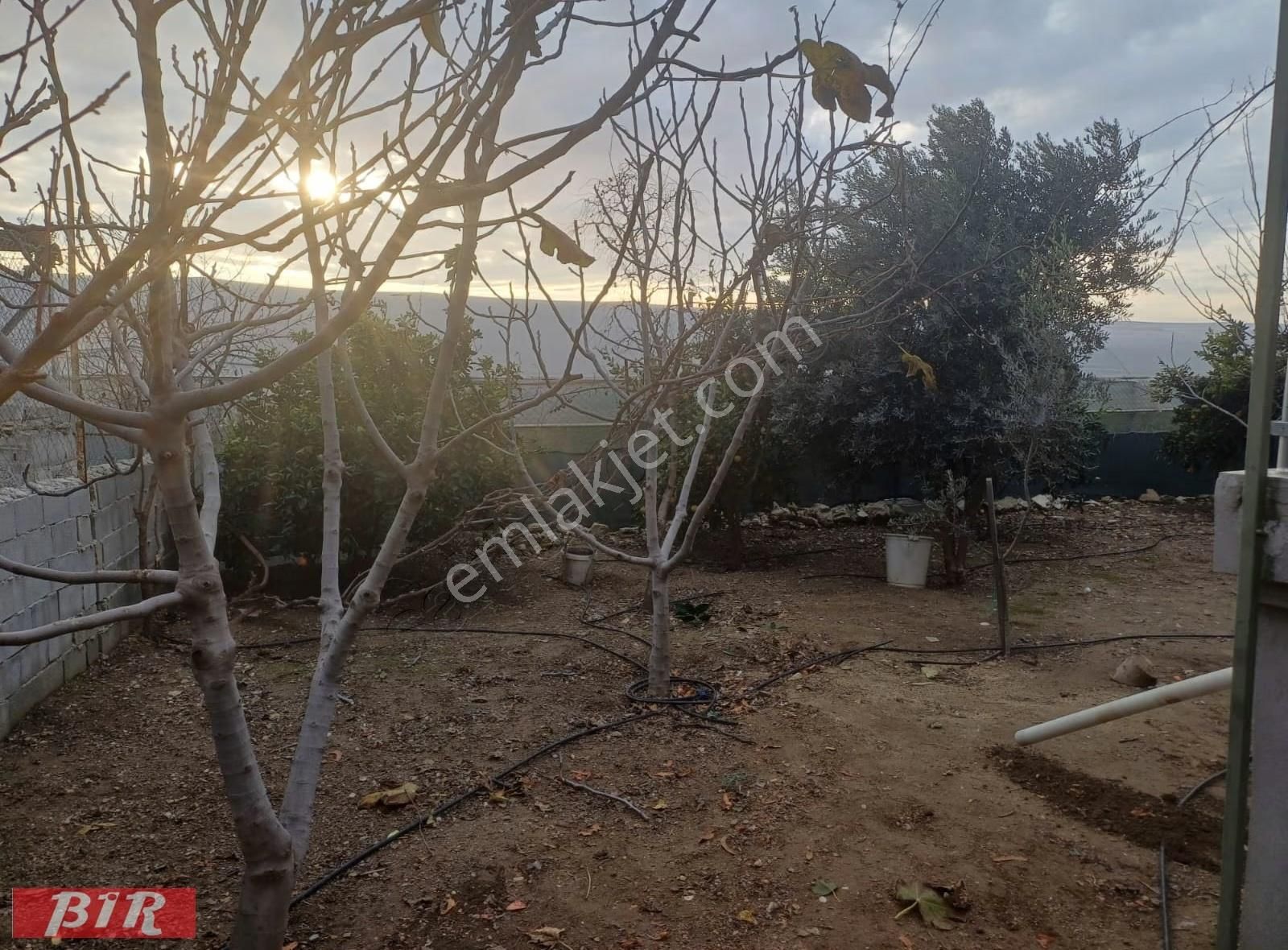 Satlık Arsa Tarla Müstakil Ev Mandırlar Aksu Antalya - Görsel 19