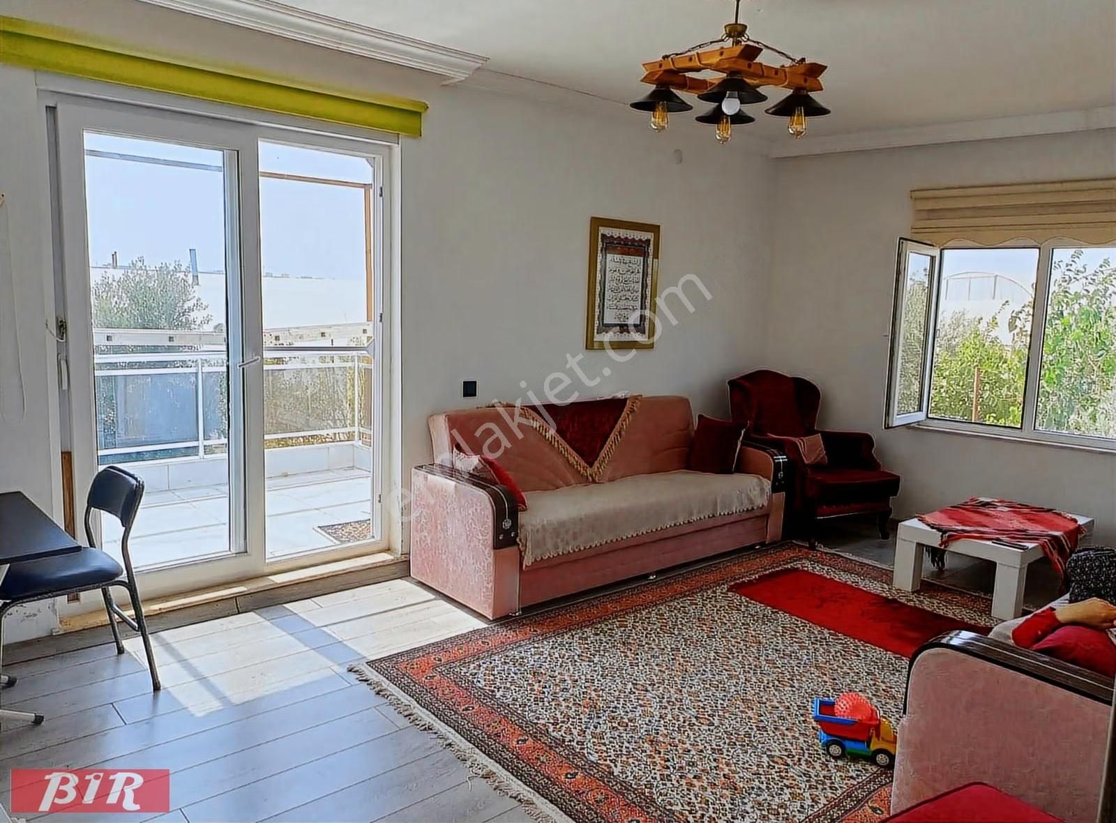 Satlık Arsa Tarla Müstakil Ev Mandırlar Aksu Antalya - Görsel 6