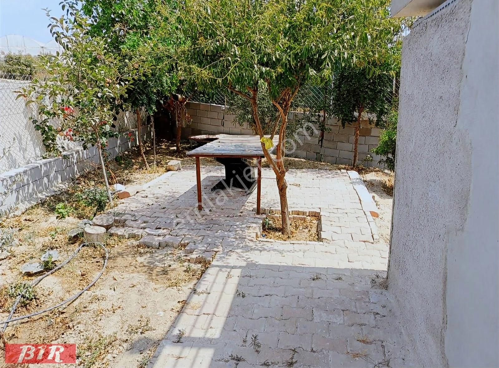 Satlık Arsa Tarla Müstakil Ev Mandırlar Aksu Antalya - Görsel 29